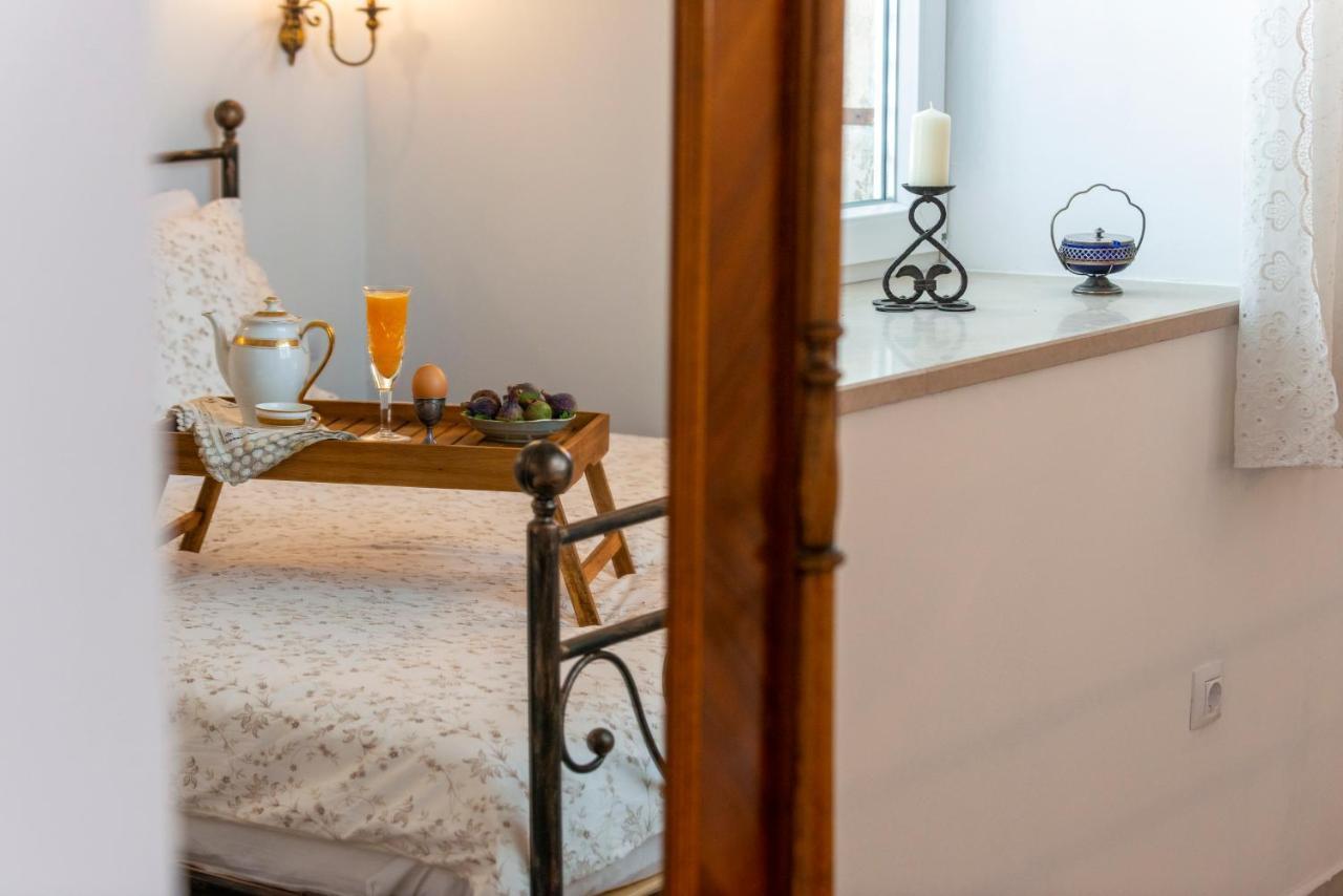 Apartment Old Garden Дубровник Экстерьер фото